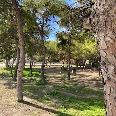 Holiday home Casas 349h Alkabir *