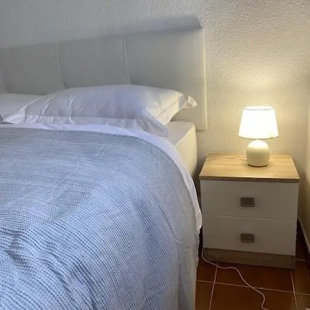 Casas 349h Alkabir Holiday home *