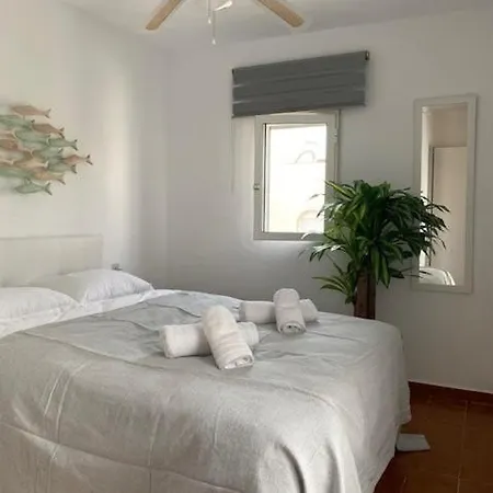 Casas 349h Alkabir Holiday home *