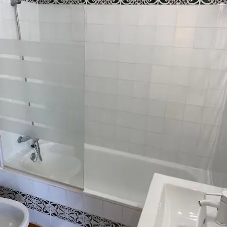 Casas 349h Alkabir Holiday home El Campello