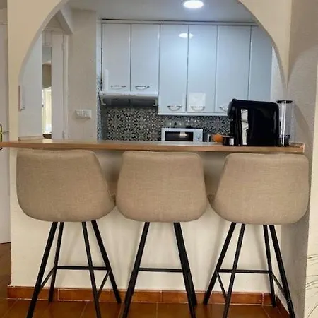 Casas 349h Alkabir Holiday home *