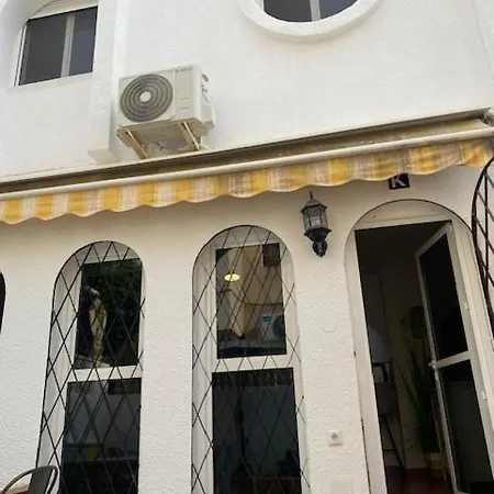 Casas 349h Alkabir El Campello
