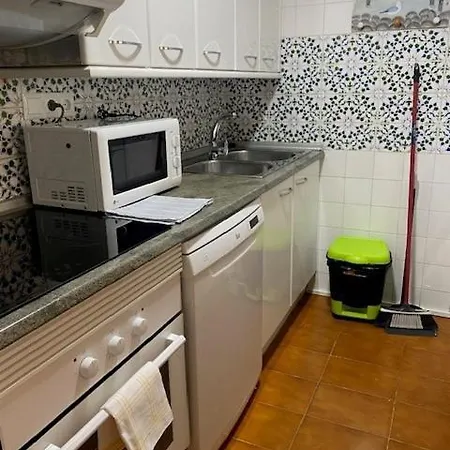 Casas 349h Alkabir Holiday home