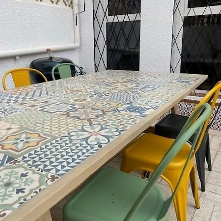 Casas 349h Alkabir Holiday home El Campello