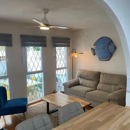 Holiday home Casas 349h Alkabir