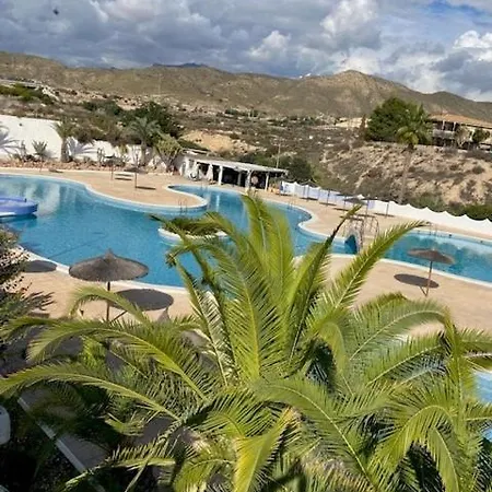Holiday home Casas 349h Alkabir