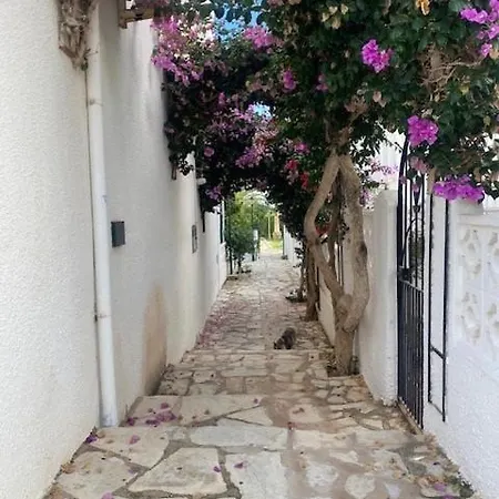 Holiday home Casas 349h Alkabir El Campello