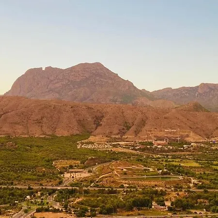Casas 349h Alkabir Holiday home