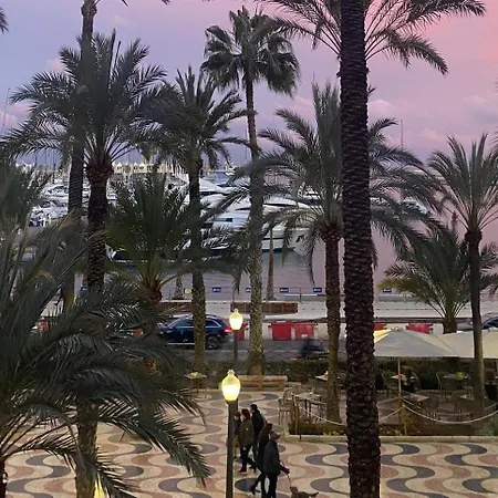 Holiday home Casas 349h Alkabir El Campello